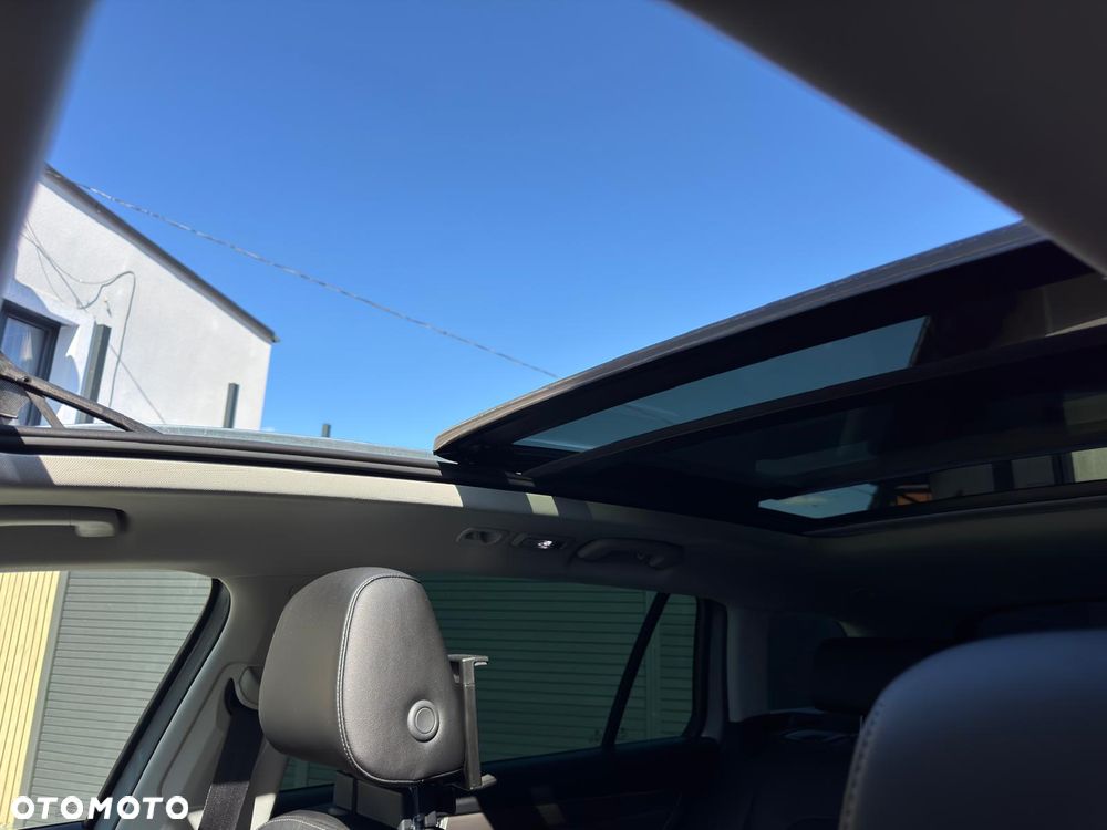 Skoda Superb 2.0 TDI SCR 4x4 Scout DSG - 35