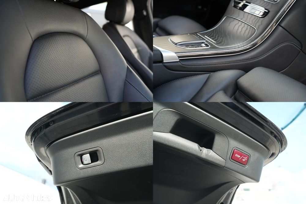 Mercedes-Benz GLC - 20