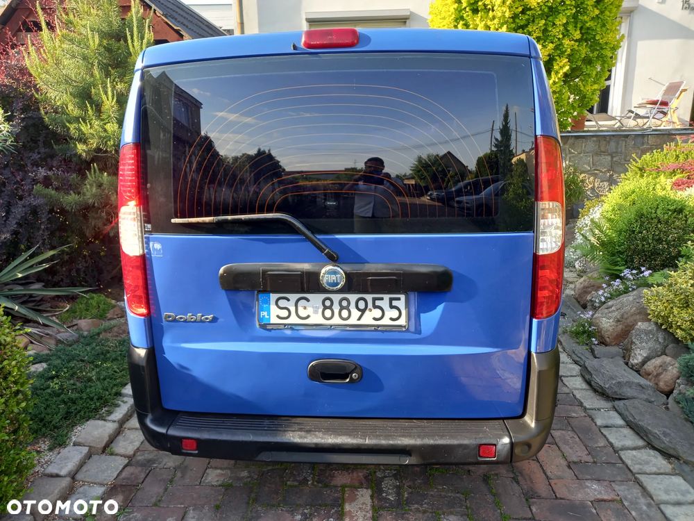 Fiat Doblo - 12