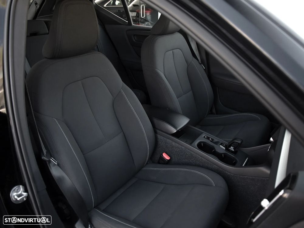 Volvo XC 40 1.5 T5 PHEV Core - 7