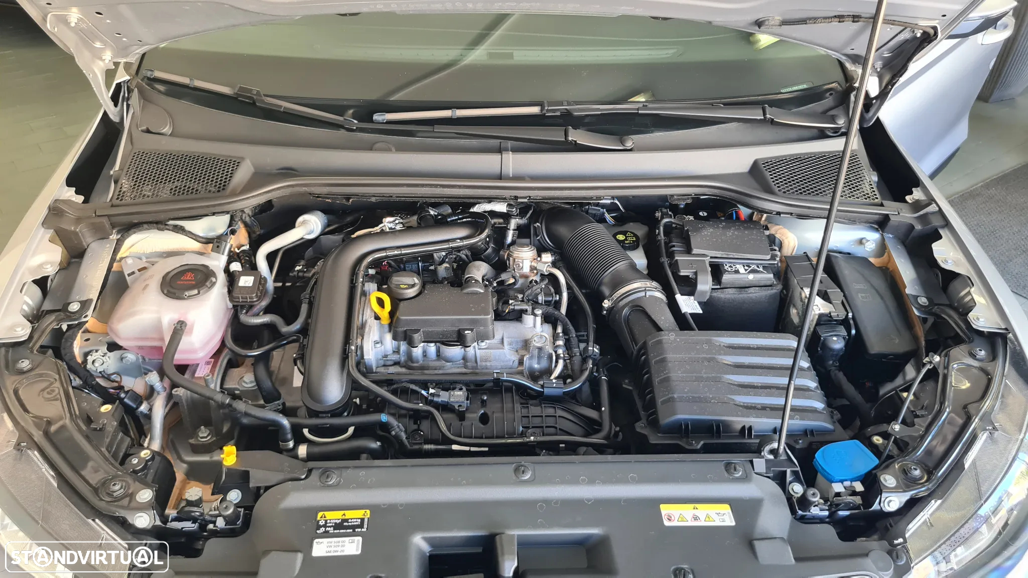 SEAT Arona 1.0 TSI Style - 25