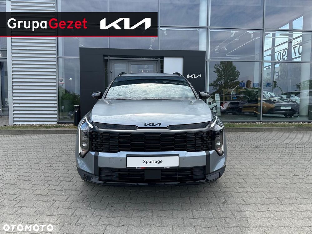 Kia Sportage - 3