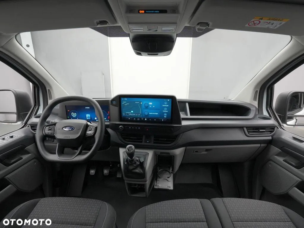 Ford Transit Custom DCIV L2 136KM Trend - 11
