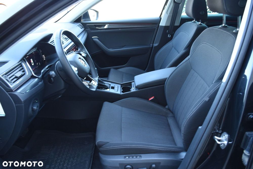 Skoda Superb - 32