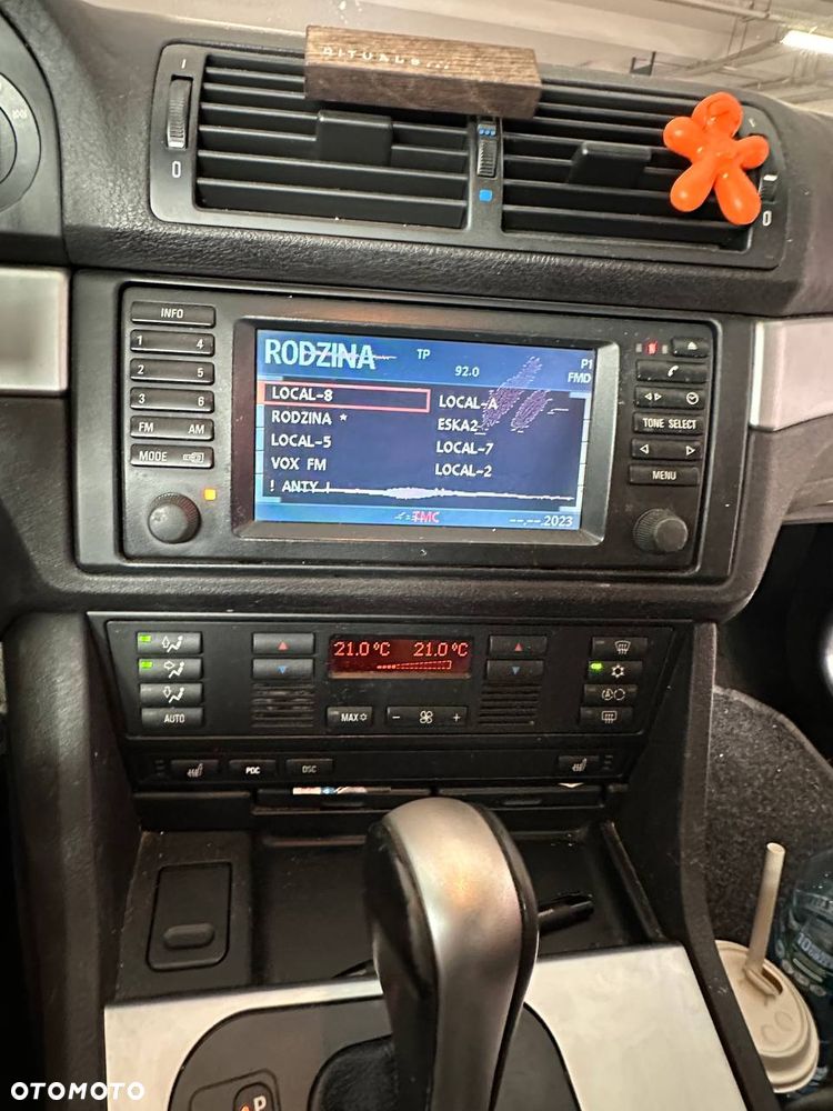 BMW Seria 5 - 3