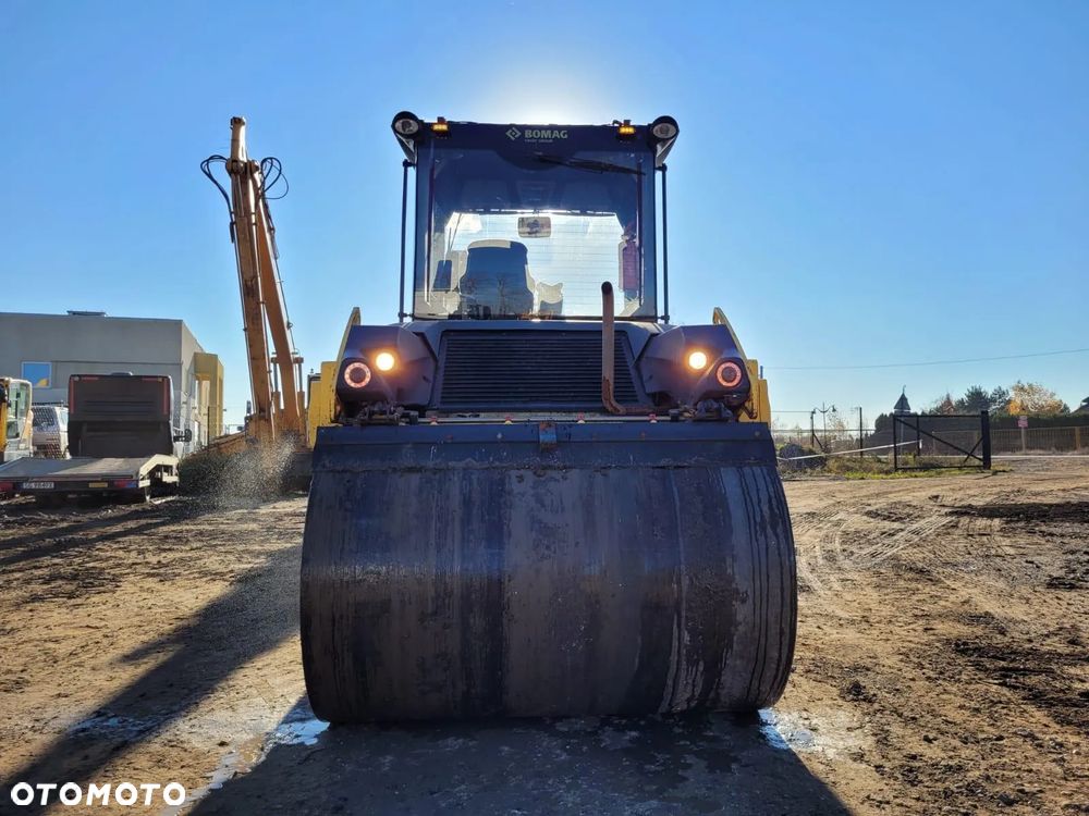 Bomag BW 151 AD-5 - 6