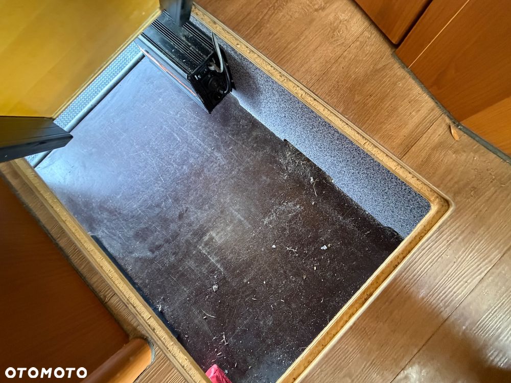 Niesmann-Bischoff Flair 670 - 33