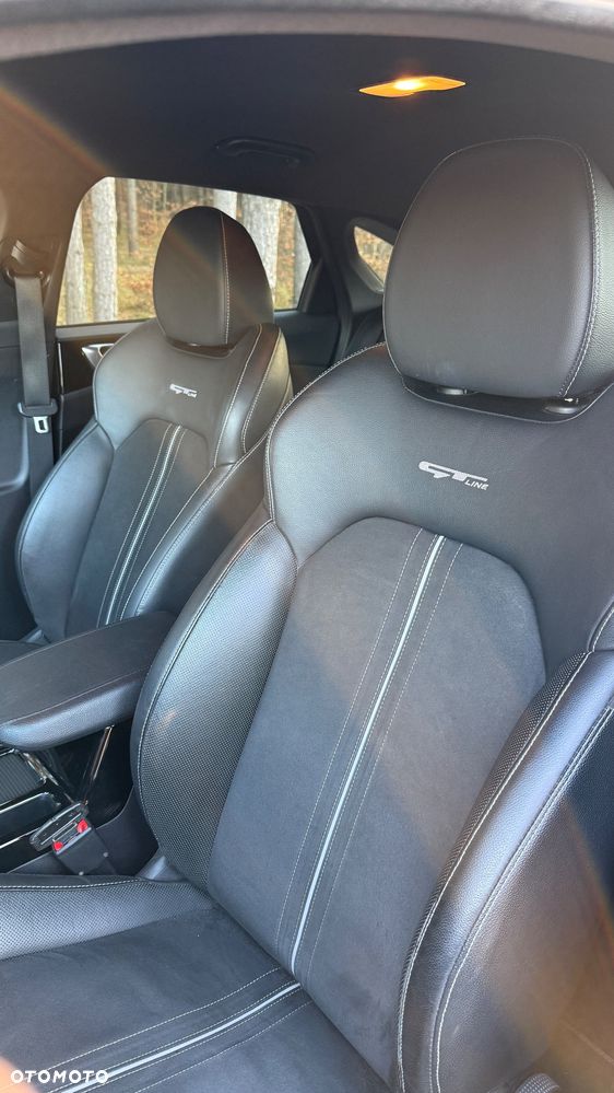 Kia ProCeed 1.5 T-GDI DCT7 OPF GT LINE - 12