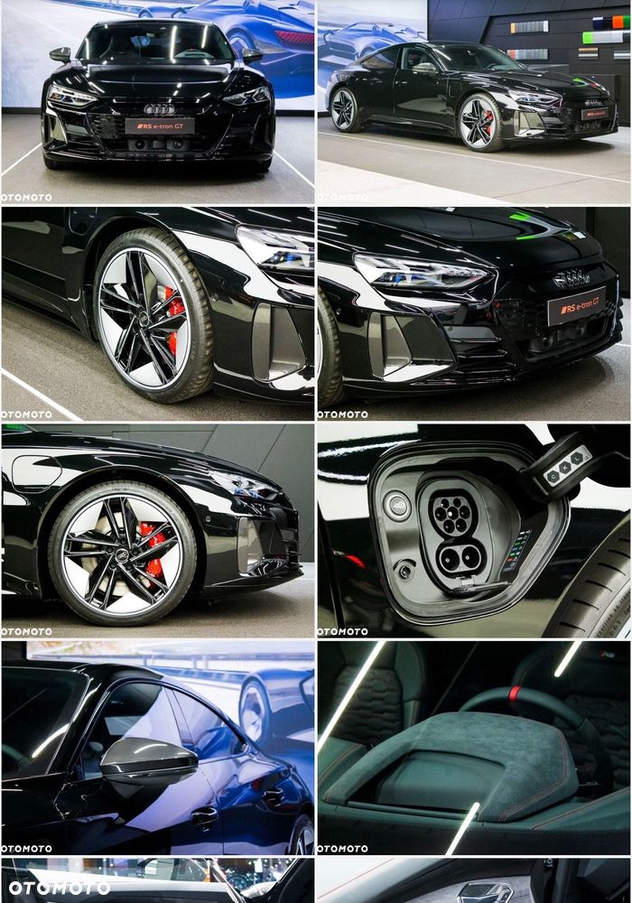 Audi RS e-tron GT - 4