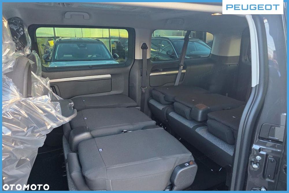 Peugeot Traveller - 5
