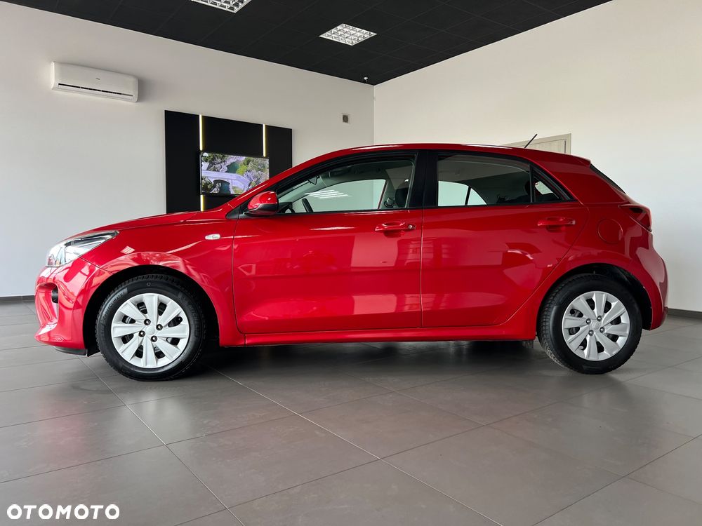 Kia Rio - 2