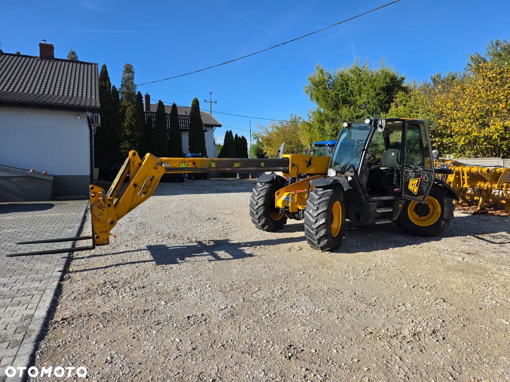 JCB 531-70 AGRI - 9