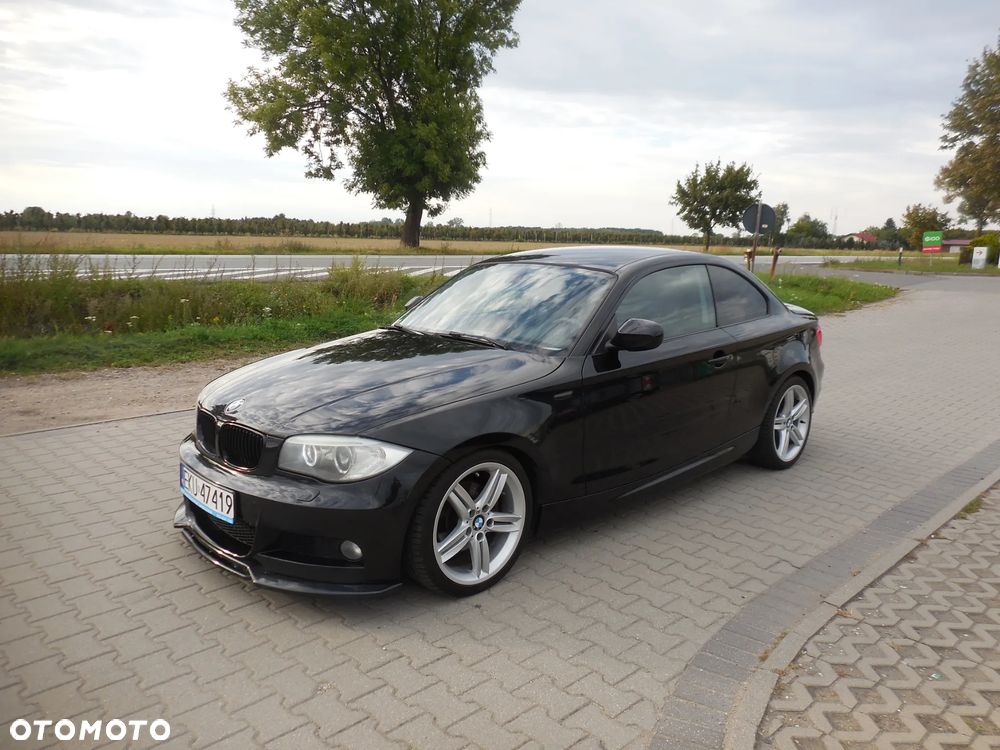 BMW Seria 1 - 3