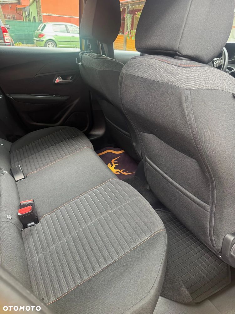Peugeot 208 PureTech 75 Active - 7