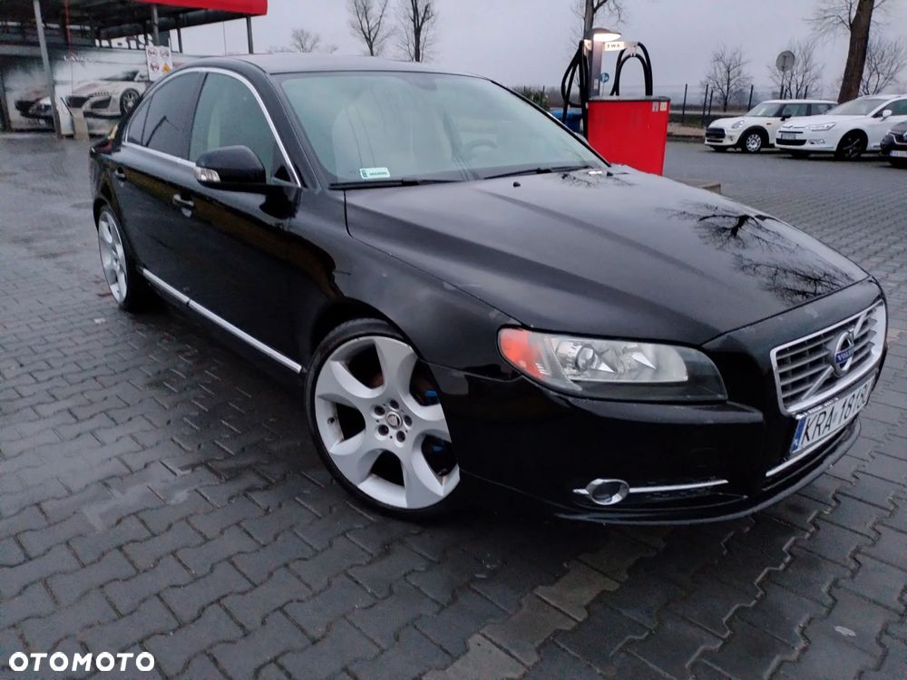 Volvo S80 2.0D Momentum - 2