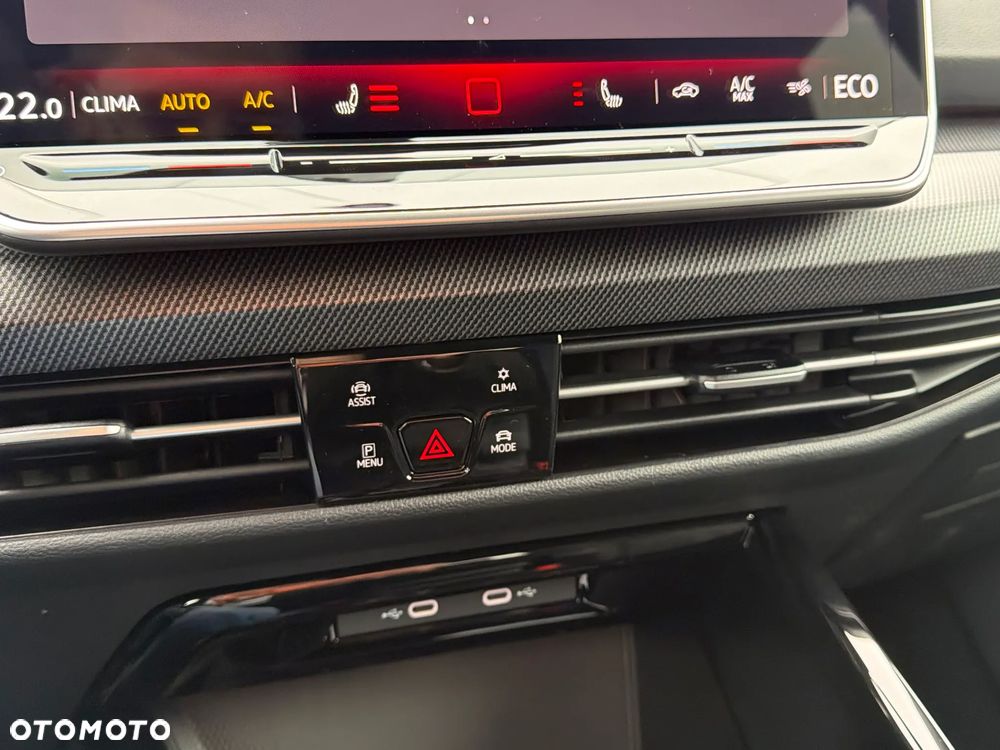 Volkswagen Golf 2026