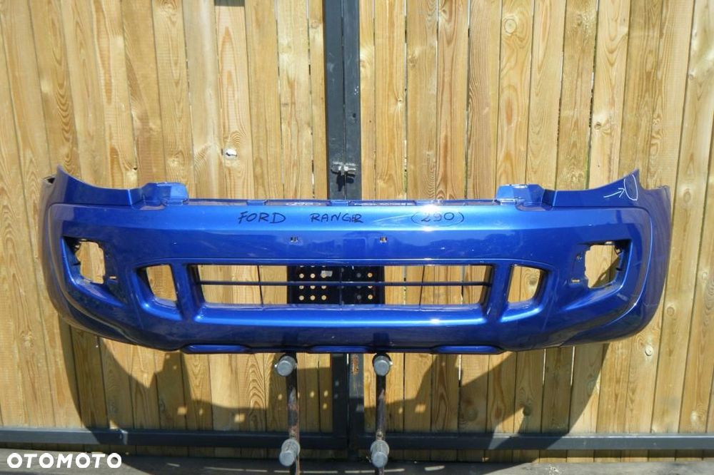 ZDERZAK PRZÓD PRZEDNI FORD RANGER V 5 AB39-17C831-GC 2011-2015