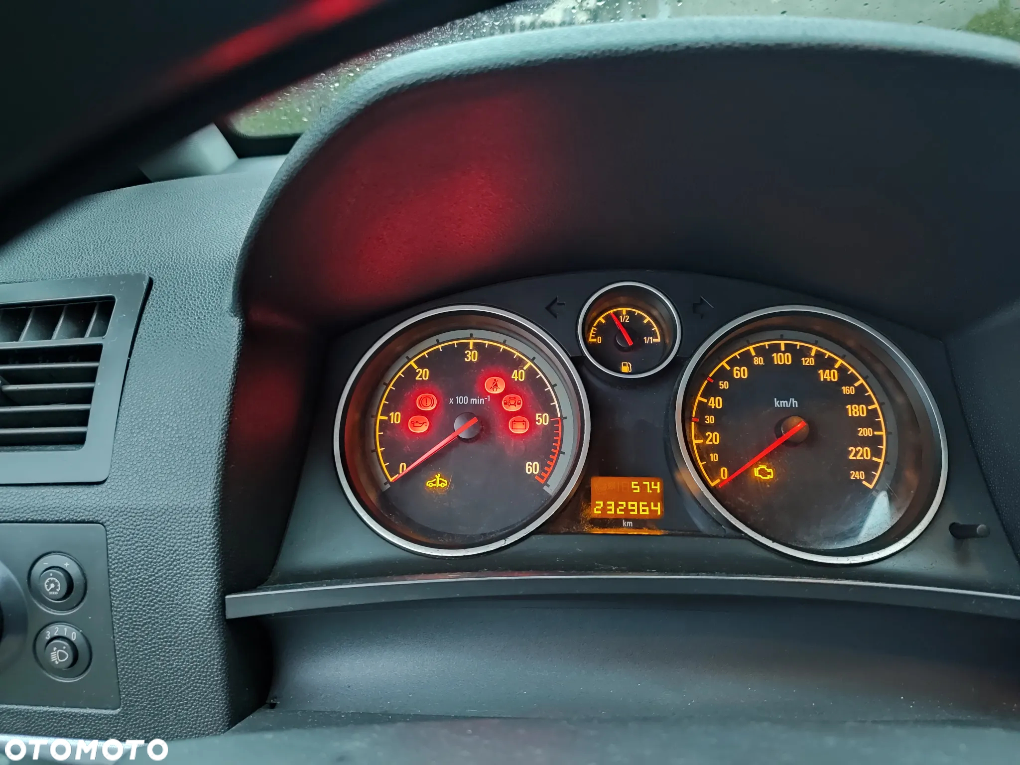 Opel Zafira - 6