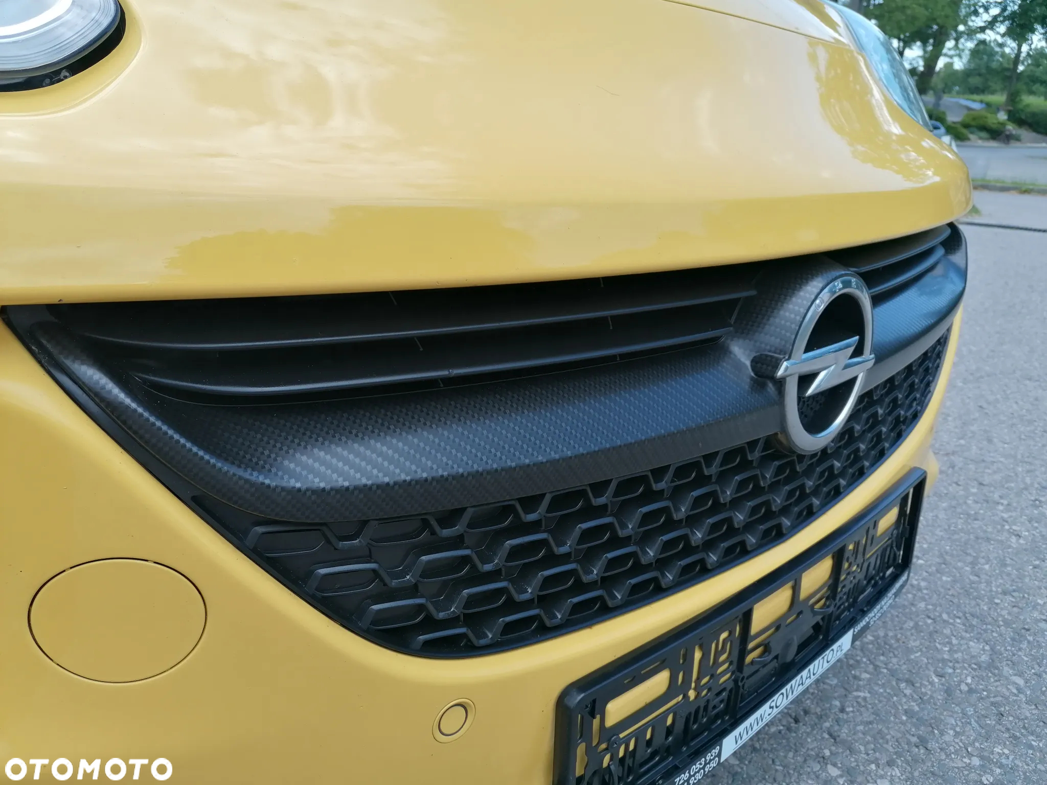 Opel Adam 1.4 Unlimited - 30