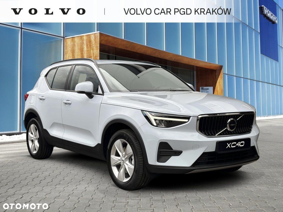 Volvo XC 40 - 9