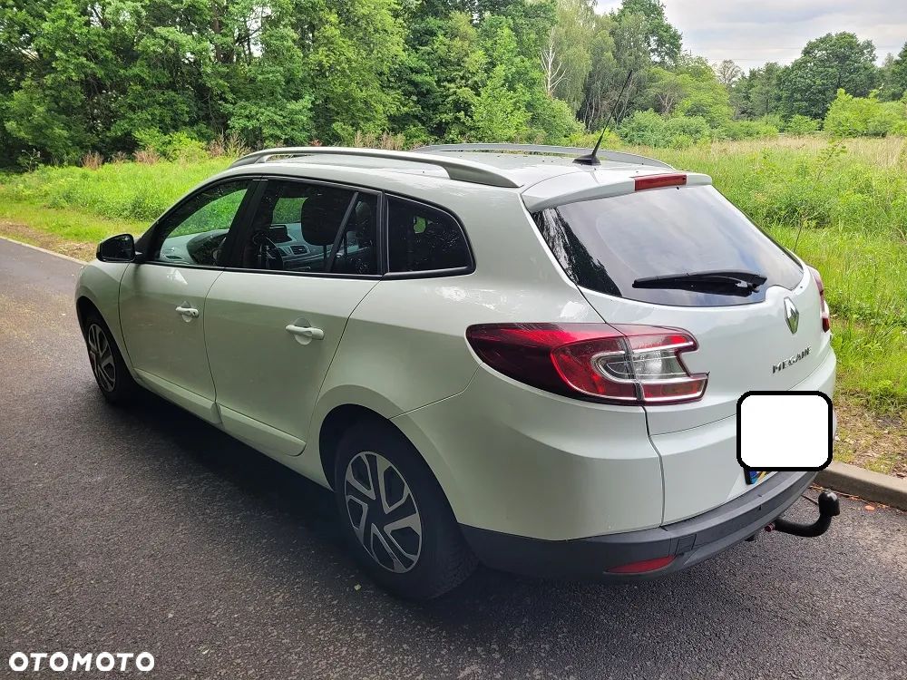Renault Megane 1.2 16V TCe Energy Limited - 4
