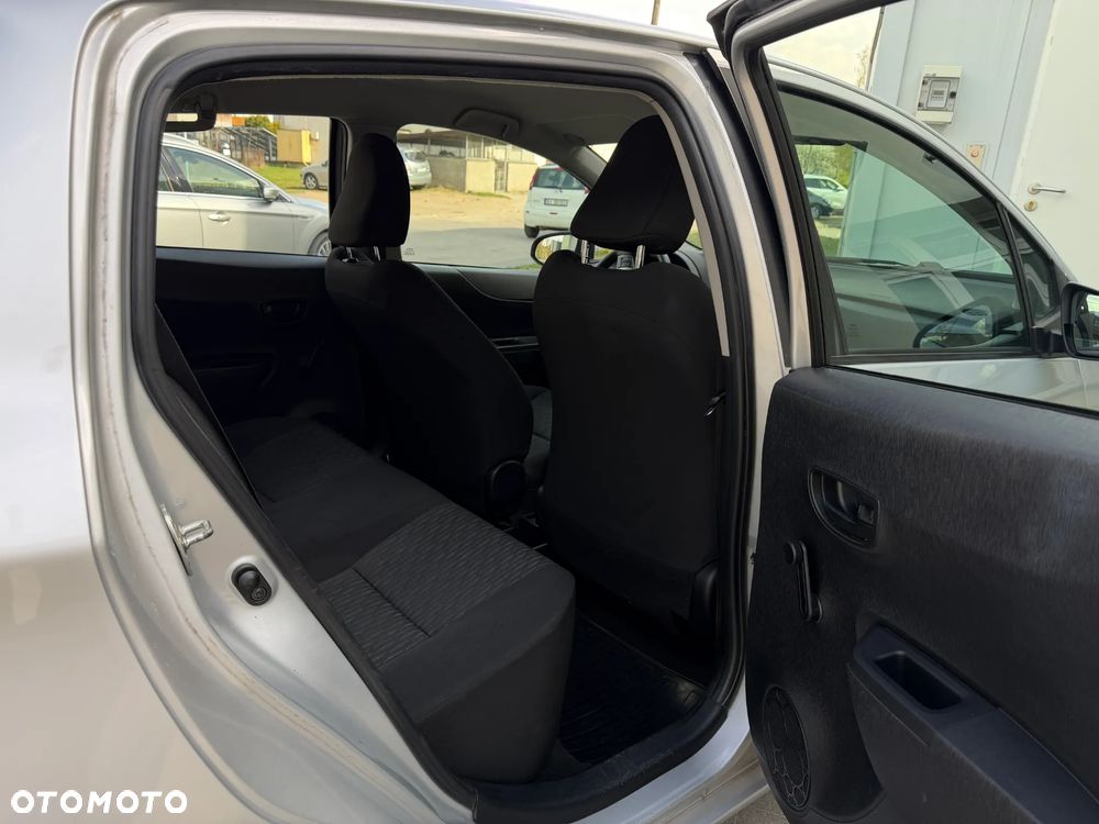 Toyota Yaris 1.33 VVT-i Comfort - 9