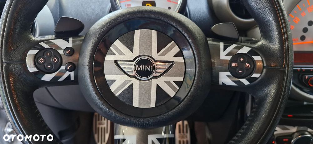 MINI Countryman - 20