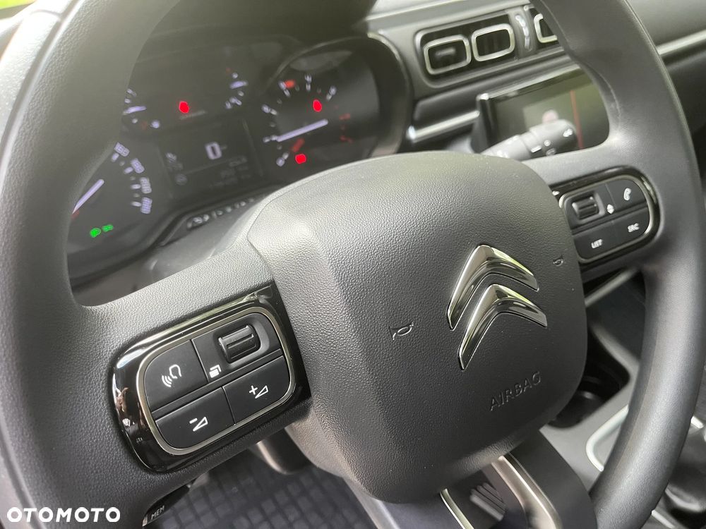 Citroën C3 1.2 PureTech C-Series - 20
