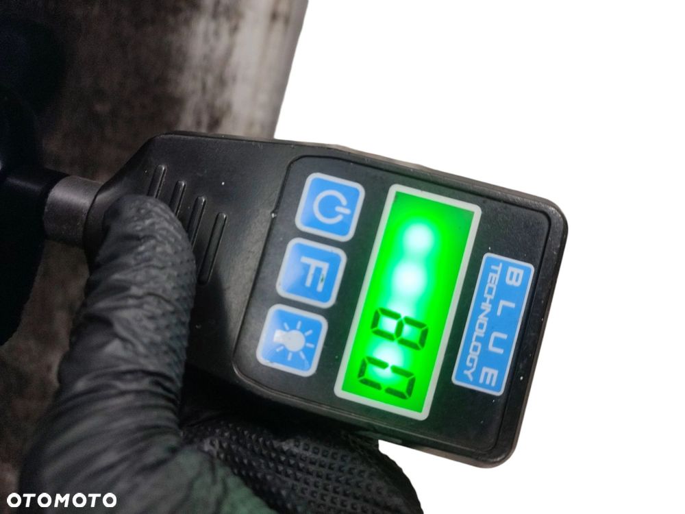 DRZWI LEWY PRZÓD PEUGEOT 308 II T9 (2014-2017) 1.6 BlueHDI 120KM - 9