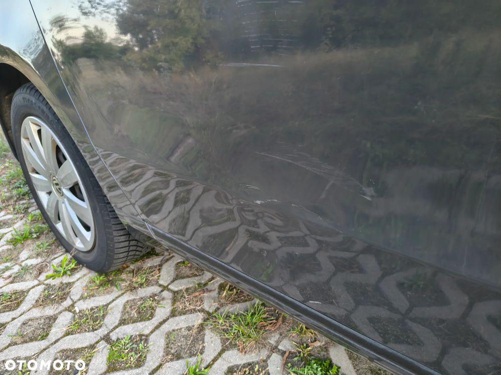 Volkswagen Passat 2.0 TDI Trendline - 7
