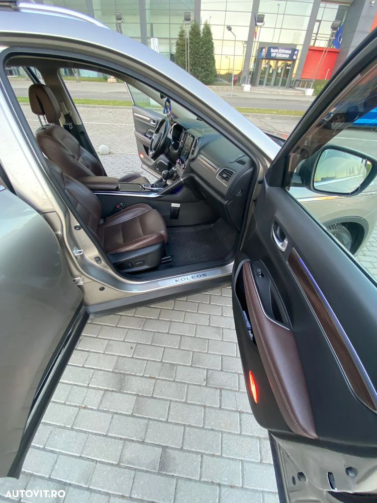 Renault Koleos - 17