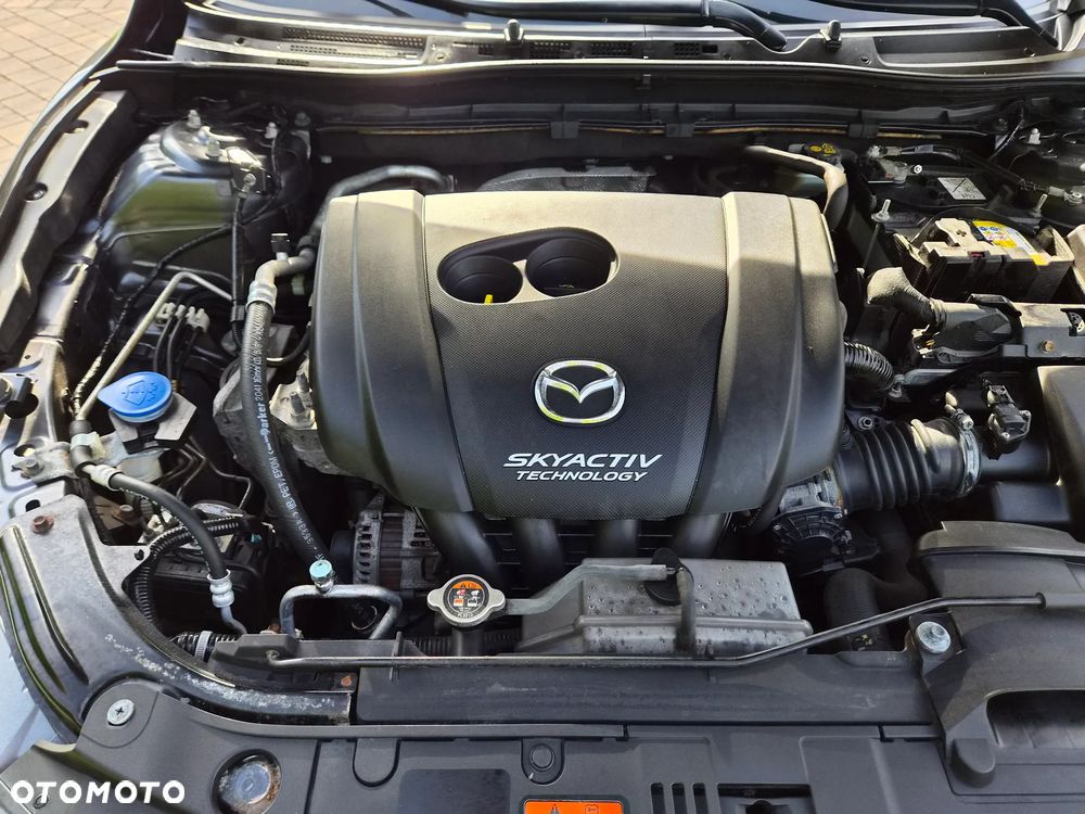 Mazda 3 SKYACTIV-G 120 Center-Line - 32