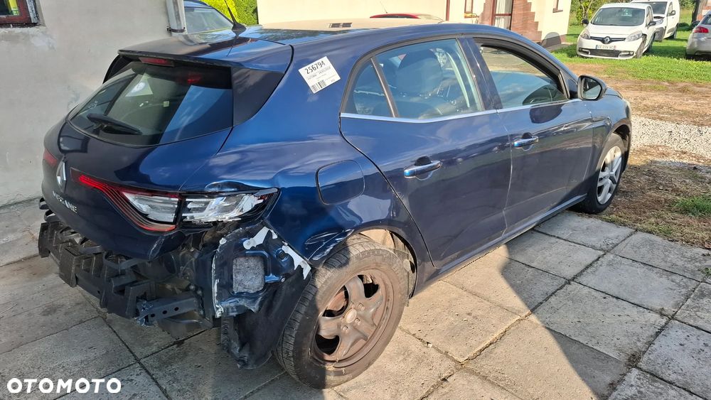 Renault Megane - 5