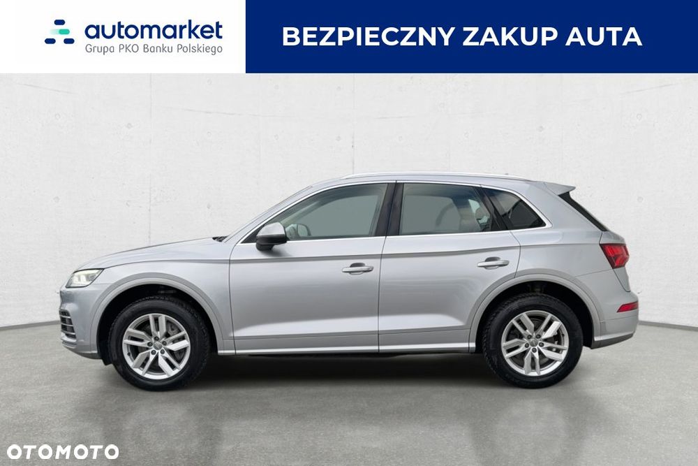 Audi Q5 2.0 TFSI Quattro S tronic - 3