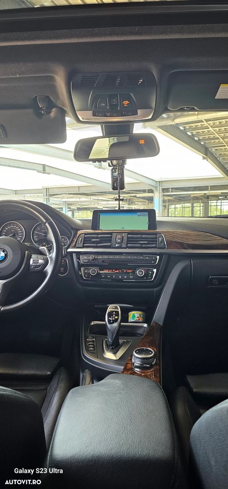 BMW Seria 4 428i Gran Coupe xDrive Sport-Aut. M Sport - 22