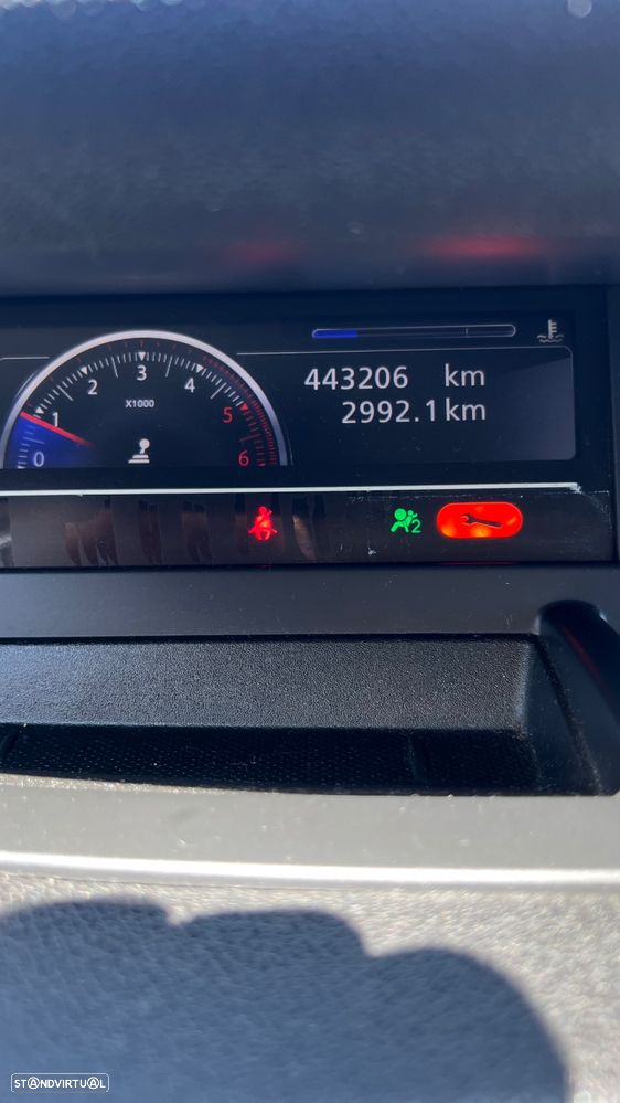 Renault Grand Scénic 1.5 dCi Dynamique S 7L - 19