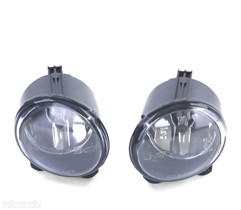 FARÓIS DE NEVOEIRO BMW E92 E93 F10 PARA-CHOQUES M PACK M - 1
