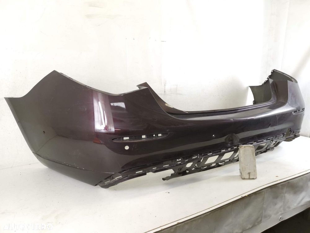 Bara Spate Mercedes-Benz S-Class W223 2021 2022 2023 2024 Originala In - 3