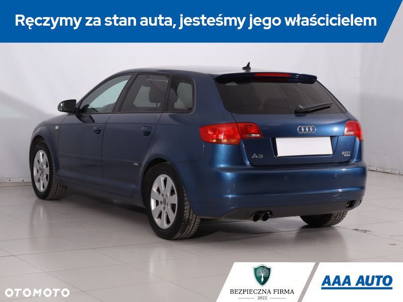 Audi A3 Sportback - 6