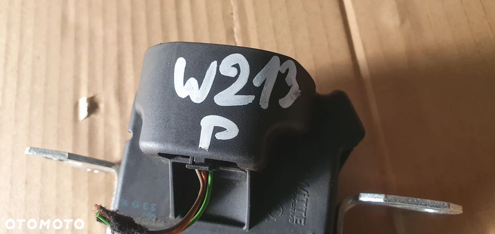 Zamek kanapy prawy tył tylny Mercedes E-Klasa W213 - 6