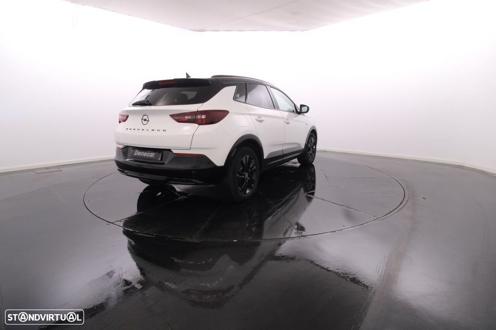 Opel Grandland 1.5 CDTI GS Line AT - 8