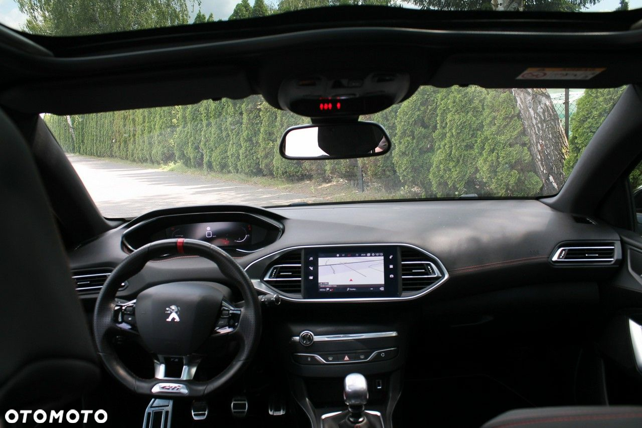 Peugeot 308 - 7