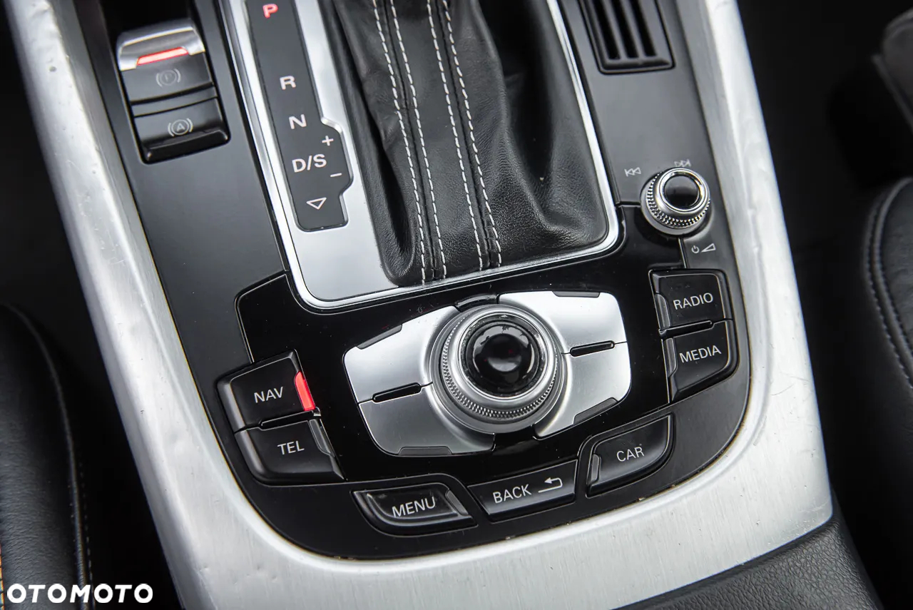 Audi Q5 2.0 TFSI Quattro Tiptronic - 23
