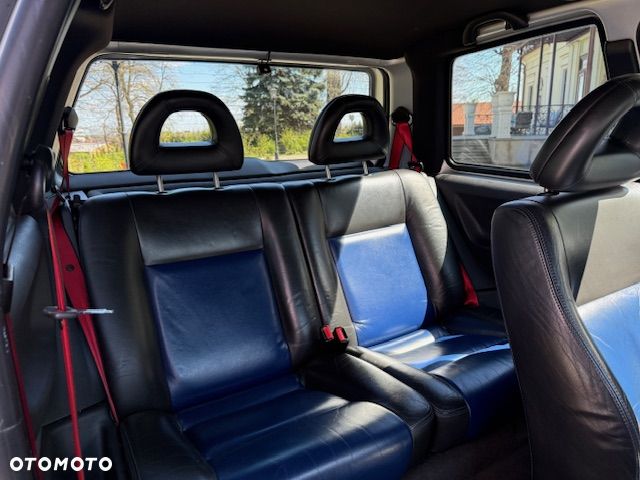 Volkswagen Lupo - 21