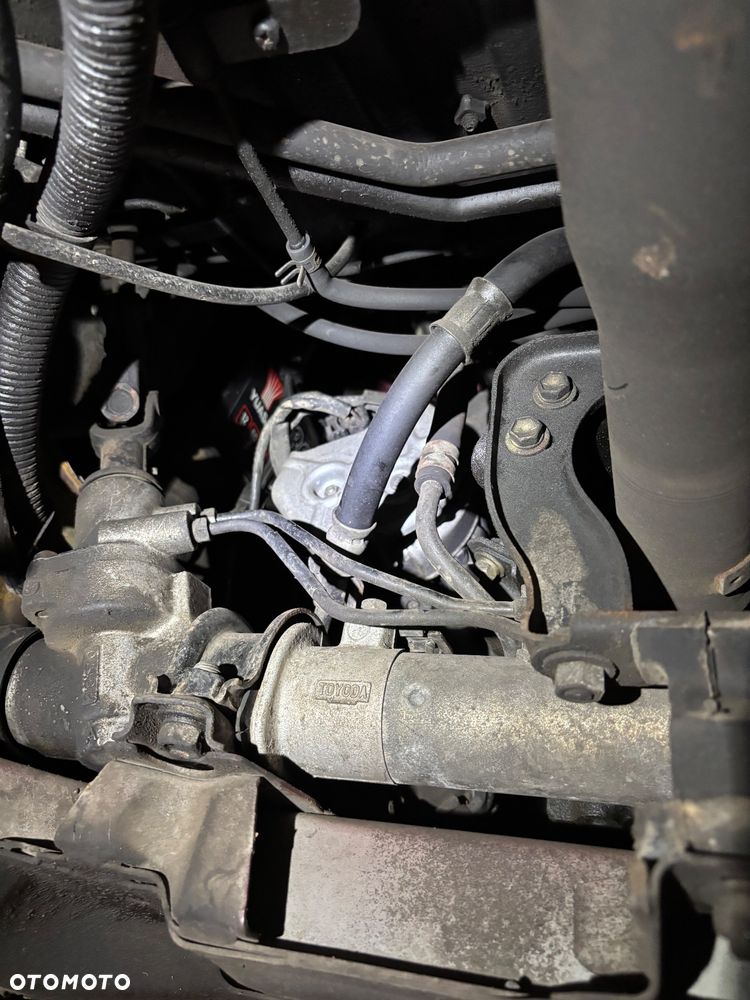 Toyota Previa 2.4 - 14