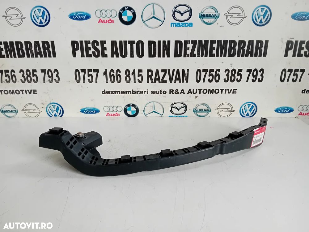 Suport Far Stanga Honda Accord 2008-2013 Original Motor R20A3 - 1