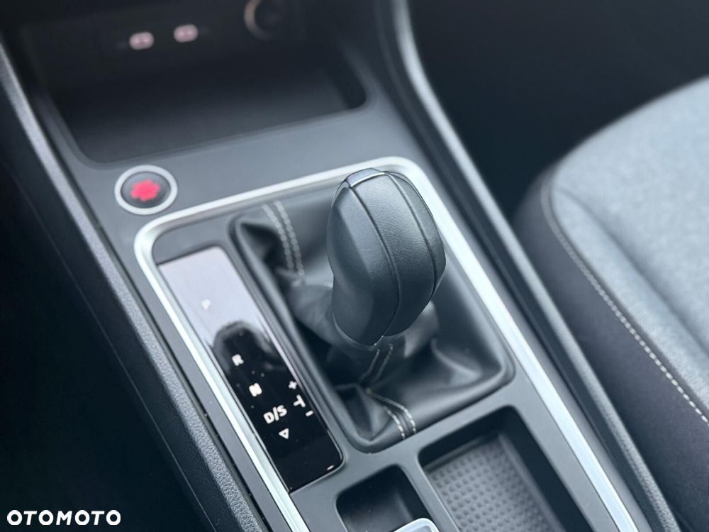 Seat Ateca 1.5 TSI Style S&S DSG - 27