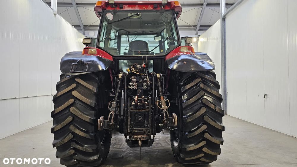 Case IH MXM 190 Pro Transport Brutto  Puma 195  CVX New Holland Tm Maxxum - 10