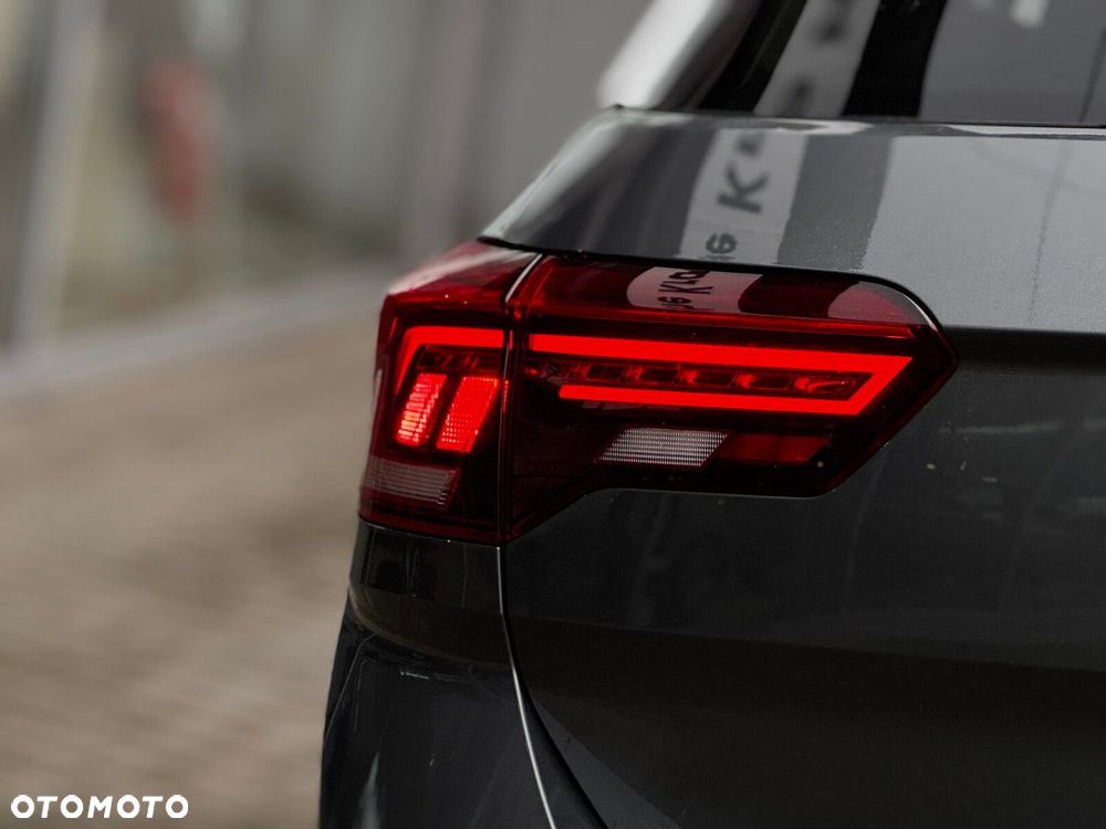 Volkswagen T-Roc 1.5 TSI Life Plus DSG - 32