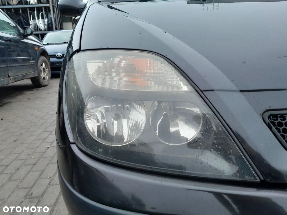 RENAULT SCENIC I LAMPA REFLEKTOR PRAWA PRZEDNIA PRAWY PRZÓD - 1